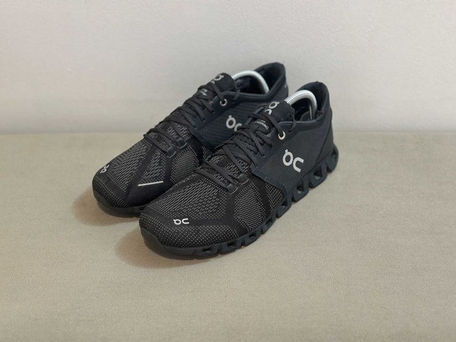 On Running Cloud - marimea 42.5