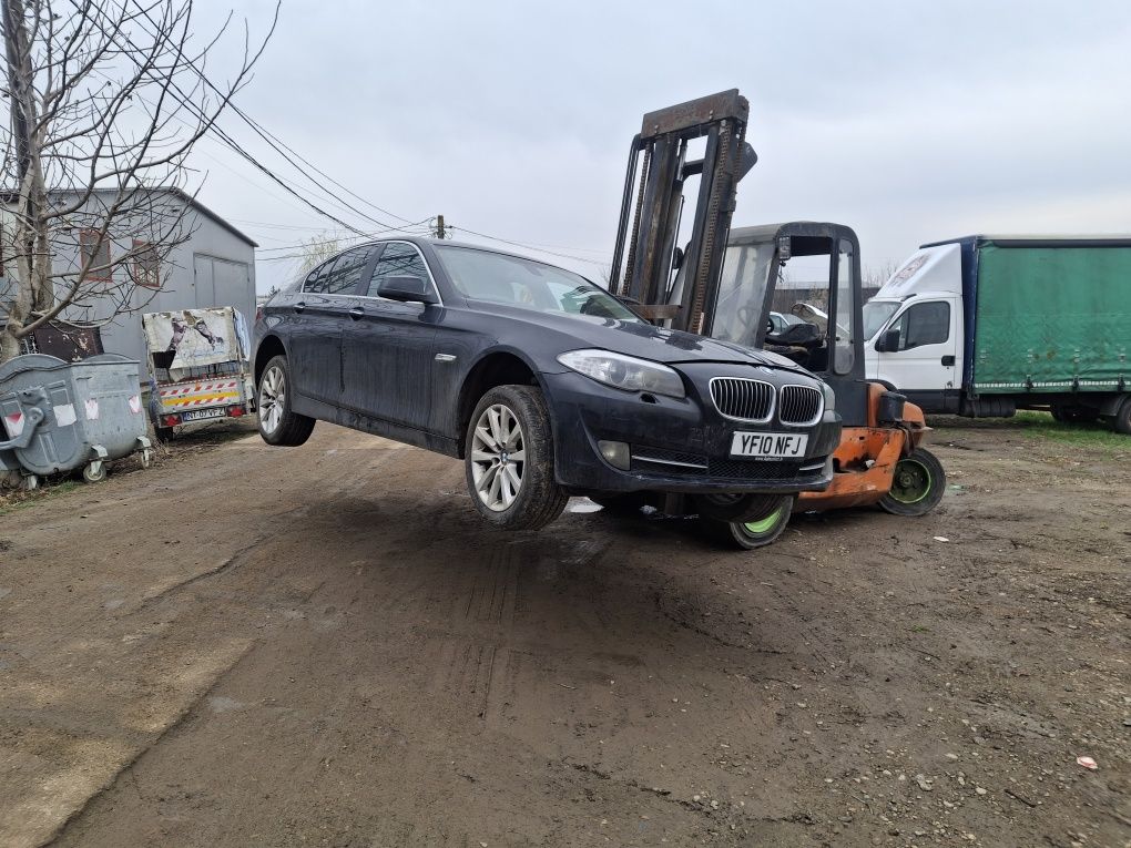 Piese BMW F10 motor BMW F10 cutie de viteză F10 față F10 portieră F10