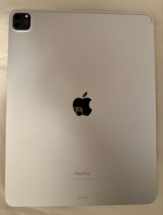 iPad Pro 12.9 Apple M2