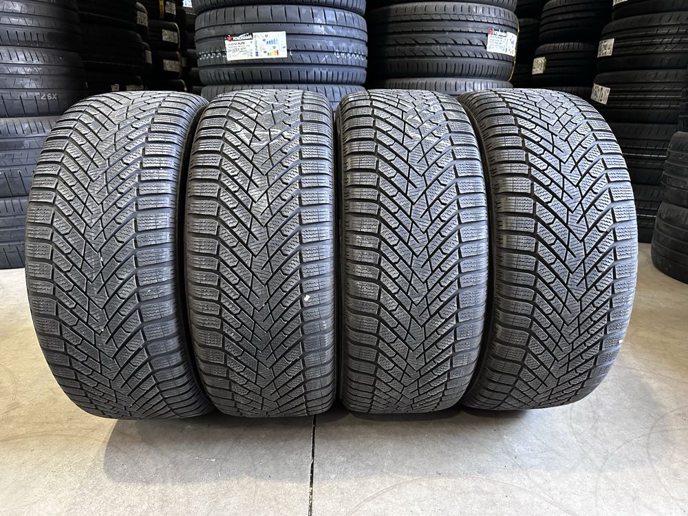 255/45/20 PIRELLI 4бр