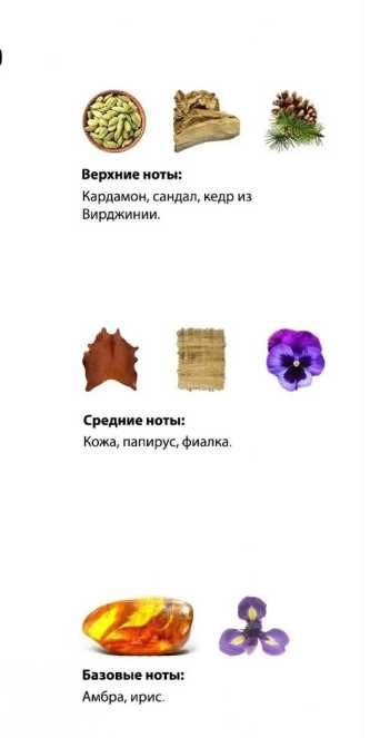 Le Labo Santal 33 от shaik