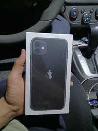 Iphone 11 ochlmagan xali pamyat 128