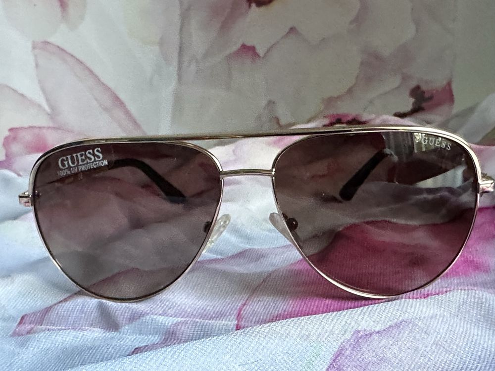 Нови оригинални слънчеви очила GUESS