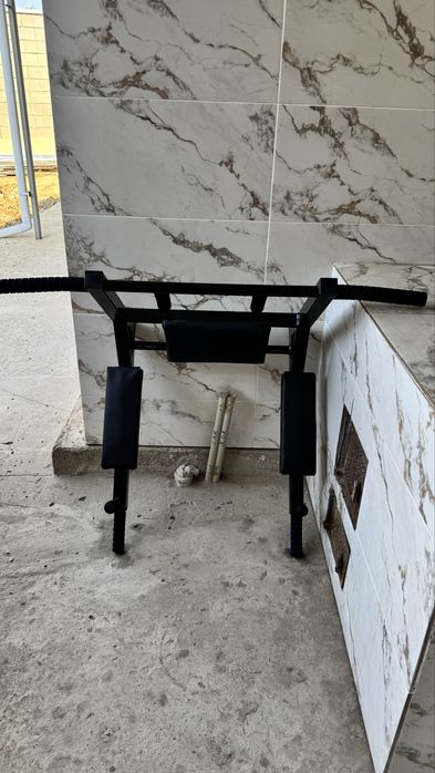 Тренажер 3 в 1 в отличном состоянии находиться в кордае