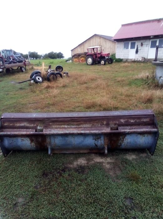 Massey Ferguson 135 CP