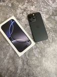 iPhone 16 Pro (Актау 7) лот 612468