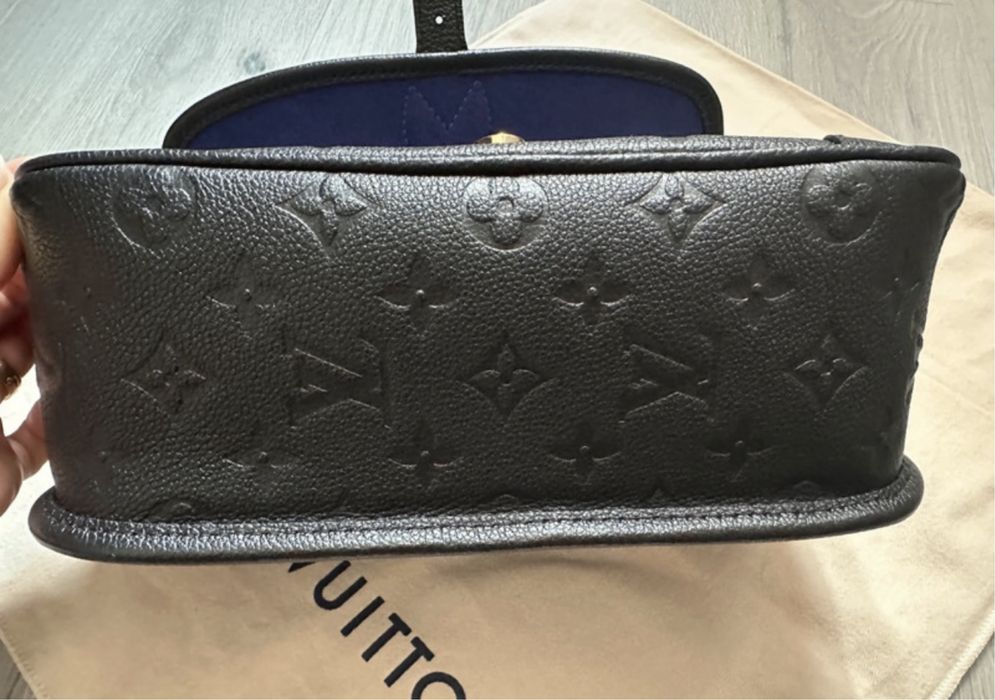 Geanta Louis Vuitton Diane noua!