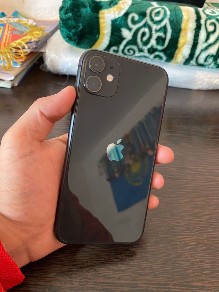 iPhone 11 сатылымда Жаркент
