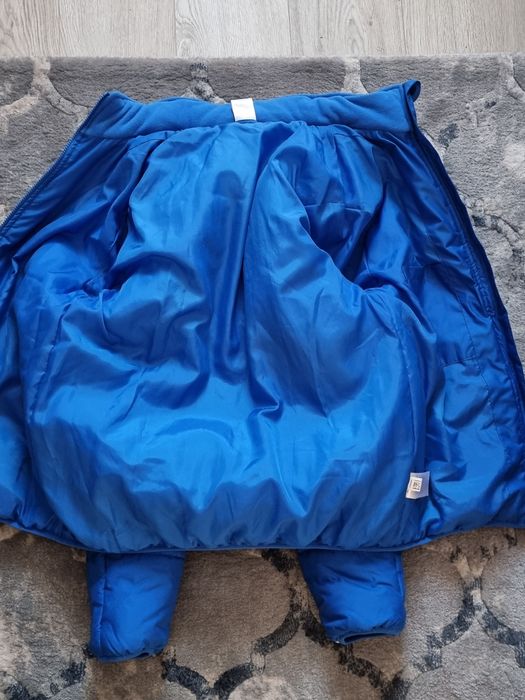 Geaca Adidas Real Madrid