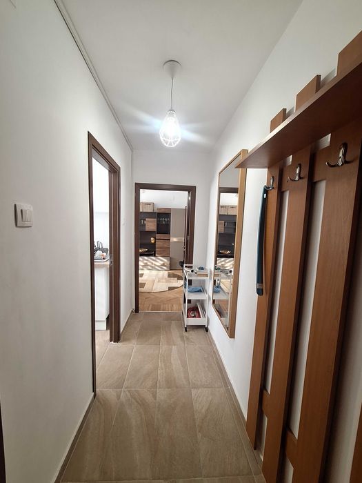 Apartament 3 cam direct de la proprietar/sector 6, Crangasi-Auchan