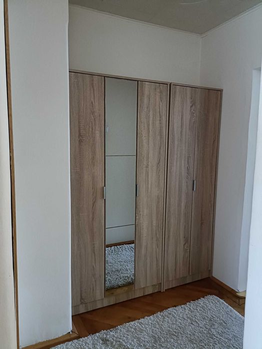 Inchiriez apartament 2 camere in Baia Sprie