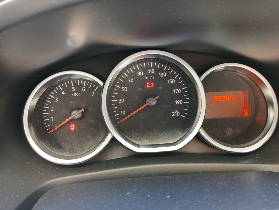 Logan sce 1l 2018 benzina