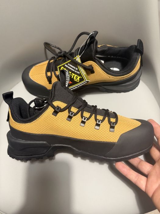 The North face Glenclyffe size 41 -42 goretex
