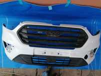 Bara  fata Ford Transit Custom an fabricație 2022