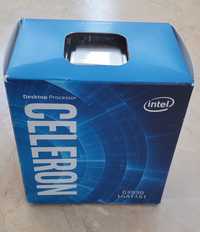 Процесор Intel Celeron G3930 + Охладител