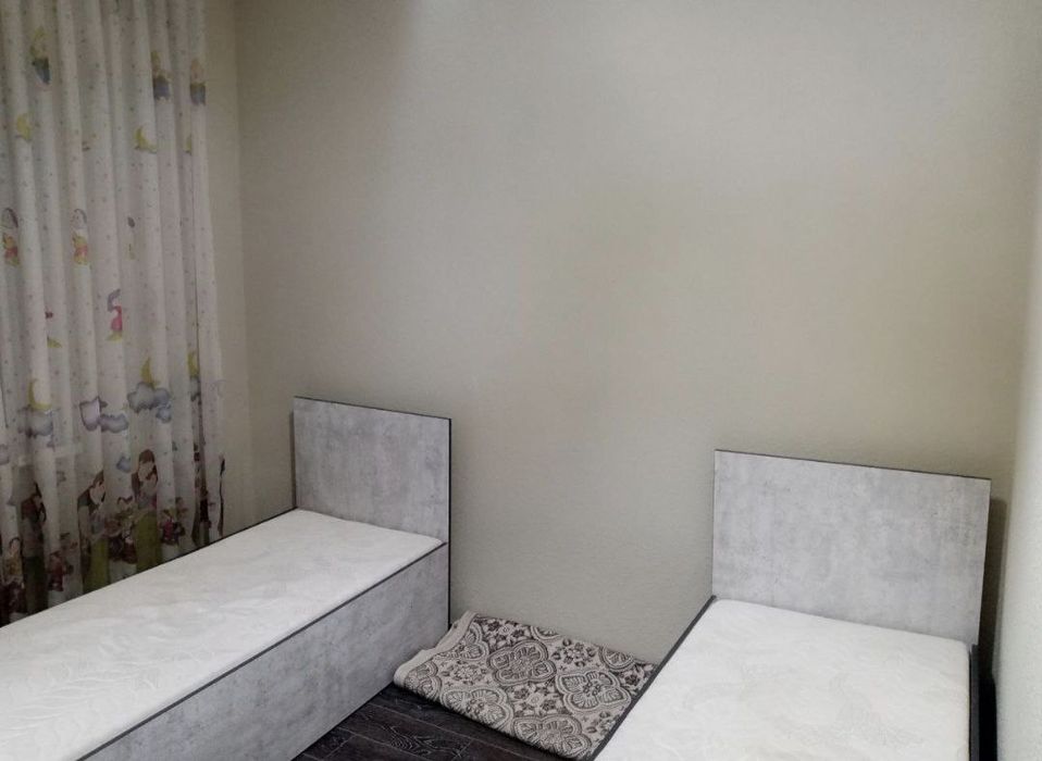 Продается 3х комнатная квартира ТТЗ Ахмад Югнаки