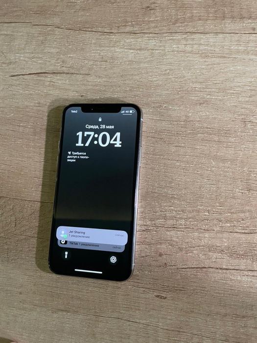 Iphone 11 pro (luxury edition)