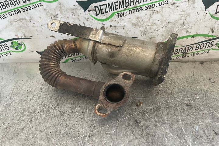 Racitor gaze 1 47352070R Dacia Logan prima generatie (facelift)