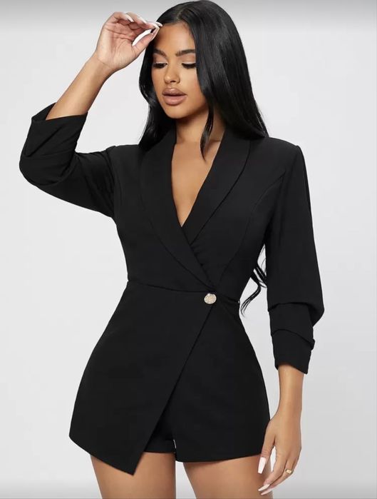 Елегантен гащеризон