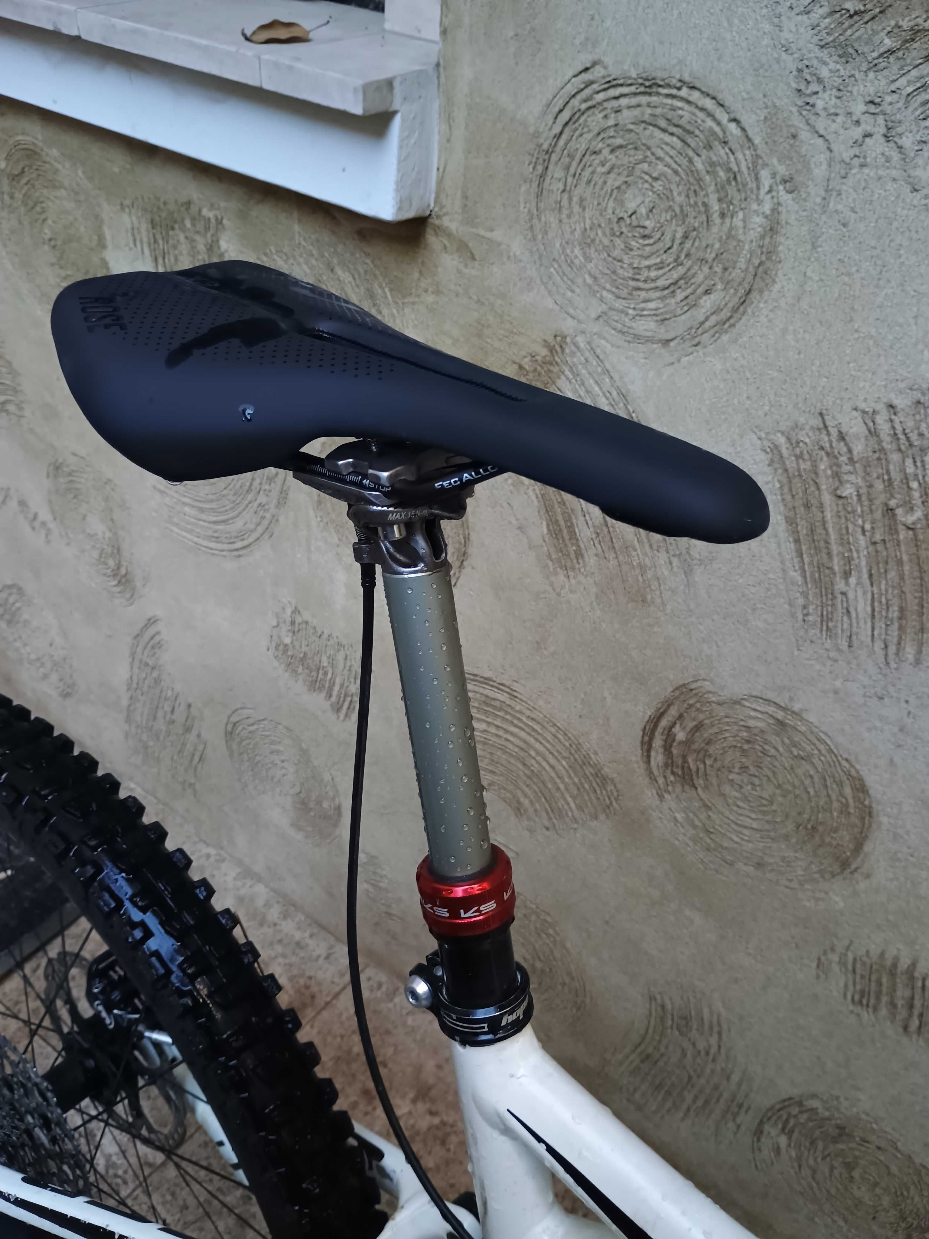 Specialized Enduro 2013 26"