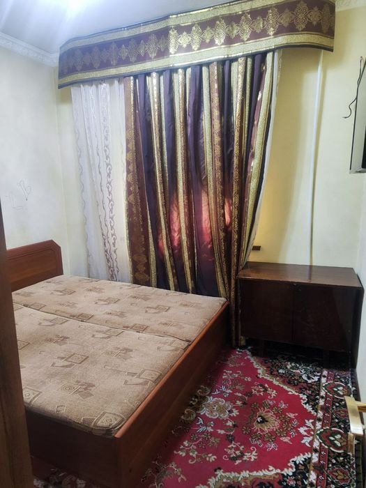 срочно аренда чиланзар 14кв 3в4/1/4 нархи 400$ факат оилага