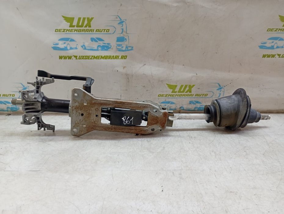 Coloana directie BMW Seria 3 E91 (2004 - 2010) (2.0 d) n47