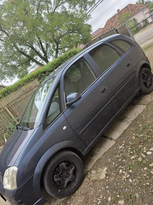 Opel Meriva 1.6 2009