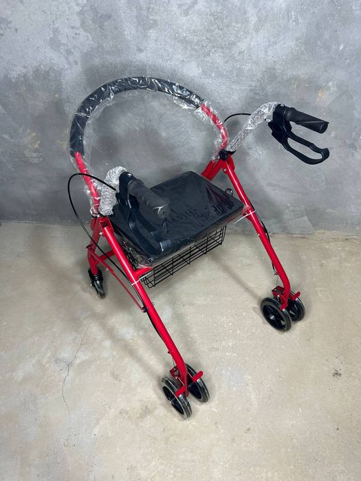 Ходунки - роллатор, для пожилых людей