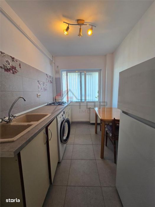 Vanzare apartament 2 camere - Podu Ros