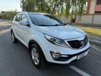 Kia Sportage 1.7 Diesel *2011* EURO 5 / Led / Nr Valabile / PRET FIX