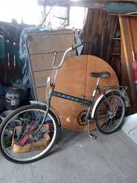 Продам велосипед, Россия