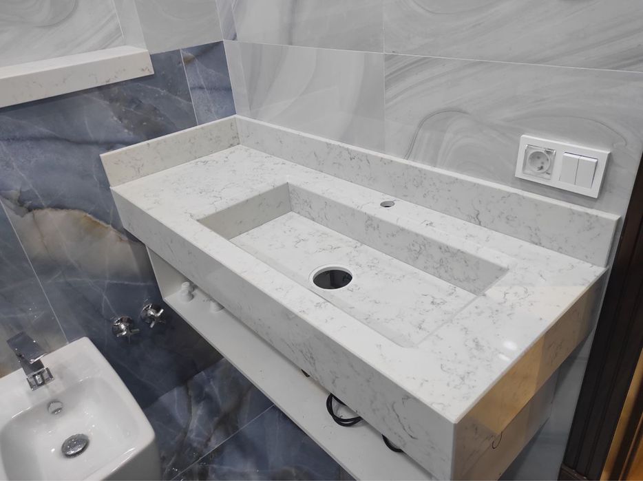 Реставрация изготовление изделий из искуственного и натурального камня