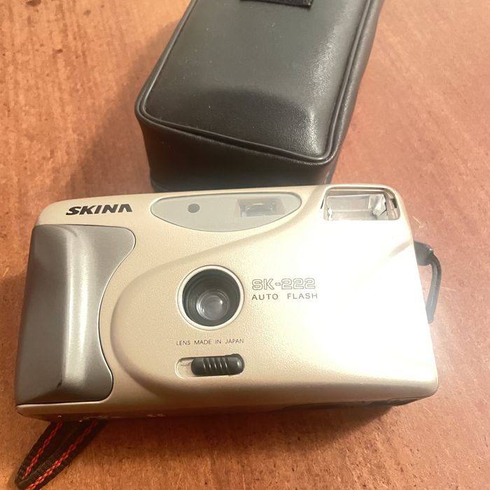 Фатаапарат