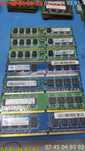 module ram pc desktop DDR 2 si DDR3 netestate pret in pe buc