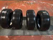 Cauciucuri Michelin Latitude M+S 235/60/18 103V