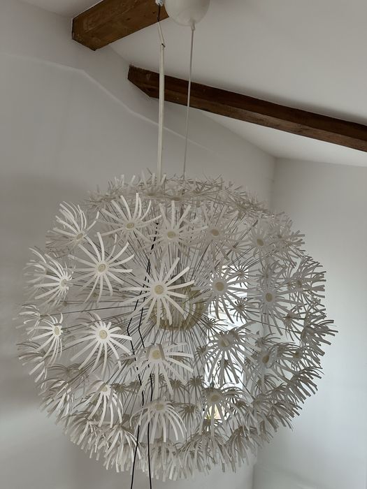 Lustra Ikea completa