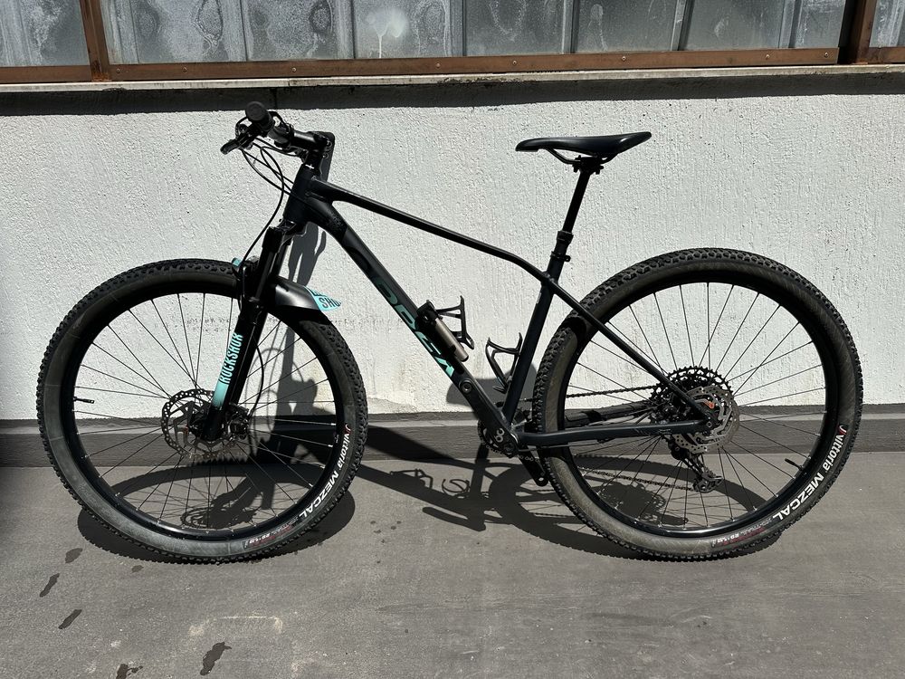 Колело - Orbea Alma XC