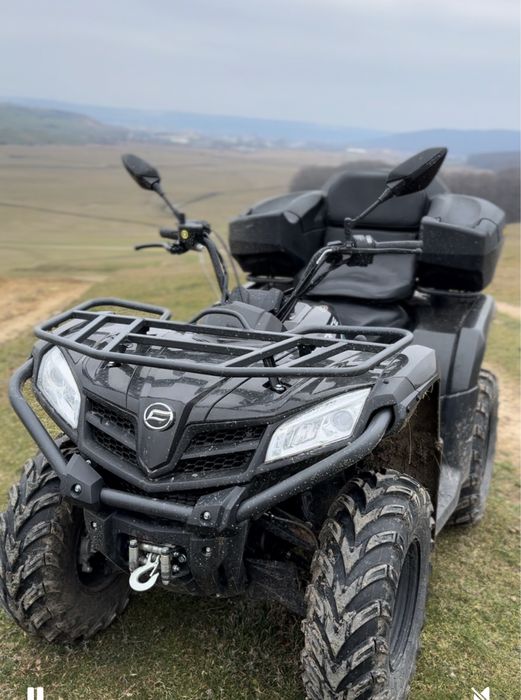 De vanzare Atv Cf Moto