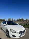 Volvo S60 D3 2011