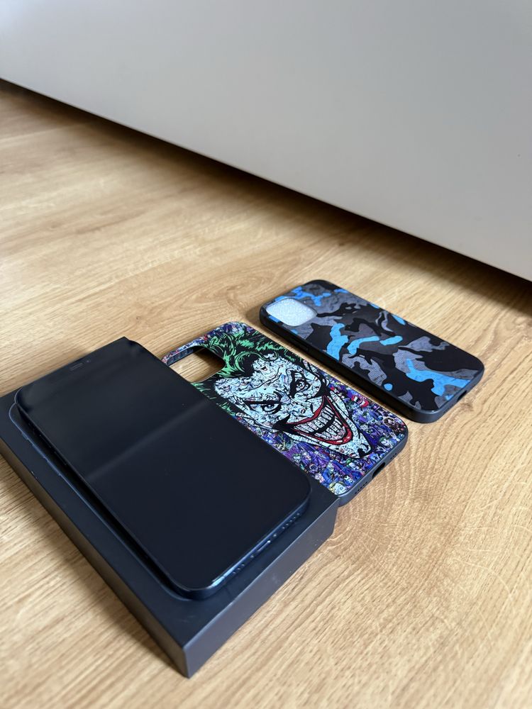 Iphone 12 PRO - 128 GB - Pacific Blue
