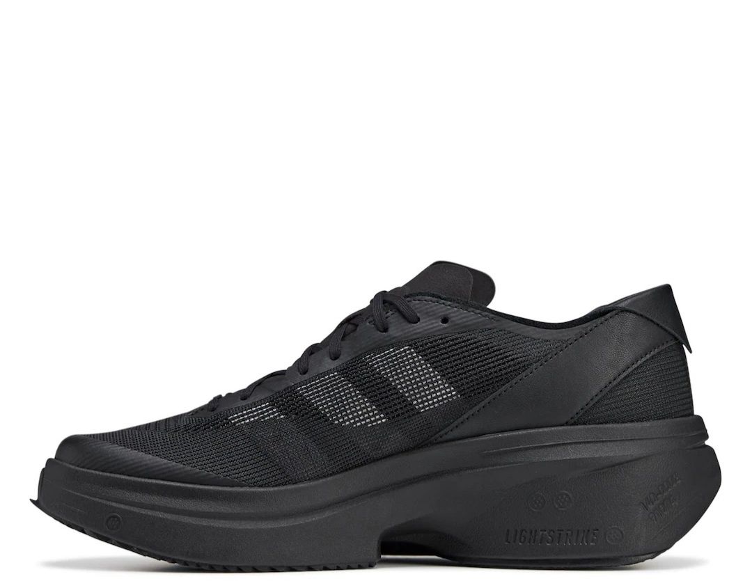 Adidas X Y-3 Subaya номера 42, 43.3, 44.7