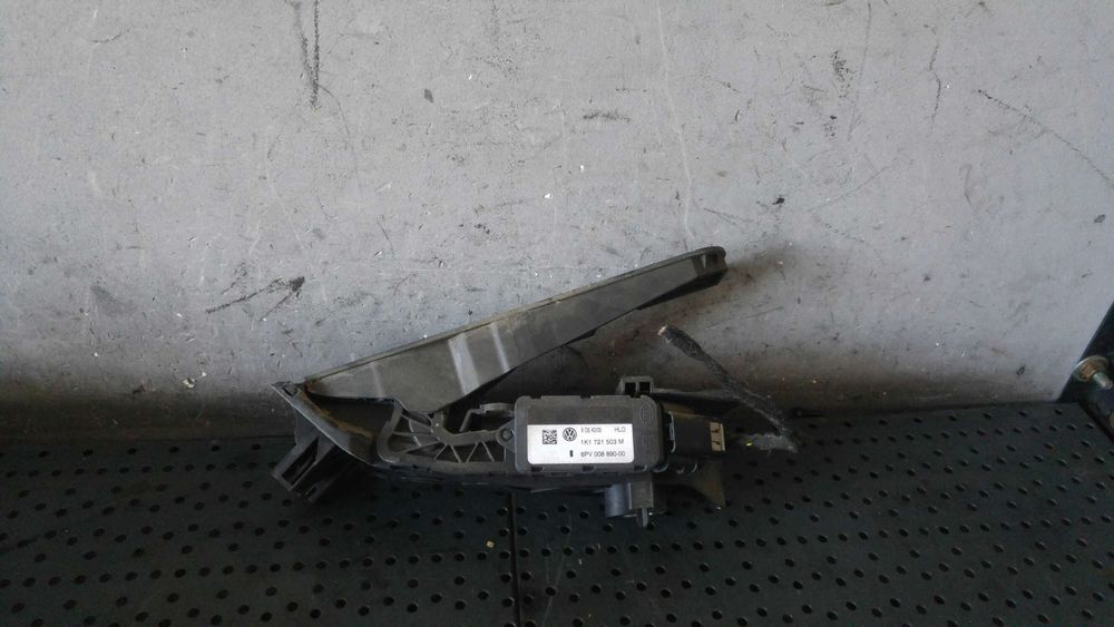 Pedala acceleratie seat altea 5p1 1k1721503m 6pv00889000