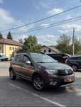 Dacia sandero 0.9GPL automata  full option