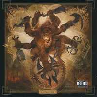 CD Soulfly - Conquer 2008
