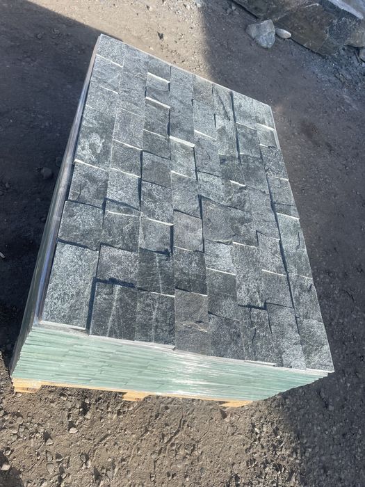 Гнайс камък за интериор и екстериор