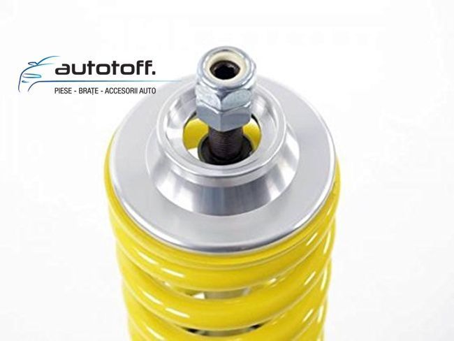 Suspensie sport FK reglabila pe inaltime Opel Astra G (98-04)