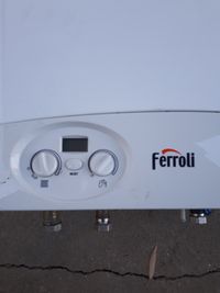 Centrala termica Ferroli Domi Compact