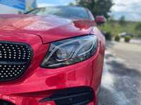 Schimb sticla far Audi Bmw Mercedes vw Tesla rover porsche