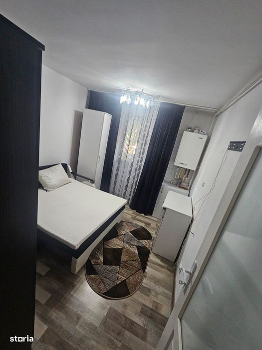 Garsoniera Razboieni, p/4