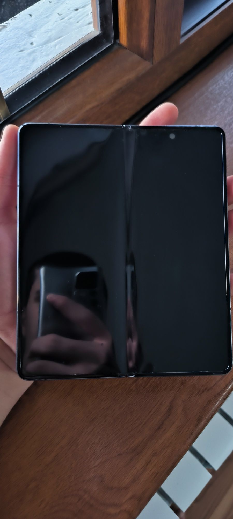 Samsung galaxy z fold 4